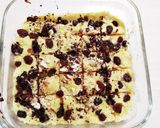 私の簡単美味しいおから蒸しパン(^^)作り方10写真