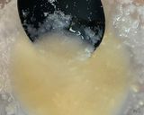 全粒粉入りバナナたっぷりケーキ作り方1写真