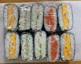 おにぎらず作り方8写真