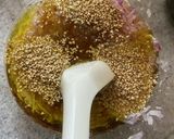 紫玉ねぎの簡単ドレッシング作り方2写真