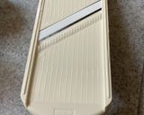 紫玉ねぎの簡単ドレッシング作り方4写真