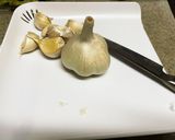 簡単！最強！長持ち！！ガーリックオイル！作り方1写真