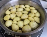 簡単！最強！長持ち！！ガーリックオイル！作り方7写真