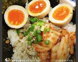 ♪半熟煮卵♪作り方18写真