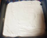 軽い仕上がりのヨーグルトケーキ　作り方4写真