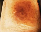 軽い仕上がりのヨーグルトケーキ　作り方5写真
