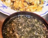 鳥胸肉の焼き海苔混ぜピカタ作り方6写真