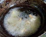 ソジンの家ヤンニョムチキン作り方4写真