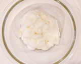 ふわとろ♡コンソメ麹で長芋グラタン作り方1写真
