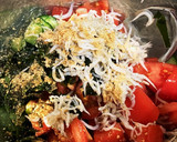 砂糖不使用！きゅうりの酢の物 15分作り方2写真