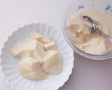 ヘルシースイーツ。とろける豆乳ゼリー作り方5写真
