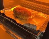まるで出来立て！揚げ物の温め術♪作り方3写真
