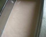 簡単&豪華!サーモン&帆立のテリーヌ作り方3写真