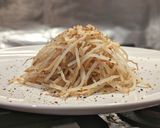 もやし炒め(2023/4/25)作り方4写真