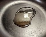 もやし炒め(2023/4/29)作り方1写真