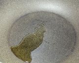 もやし炒め(2023/5/2)作り方1写真