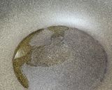 もやし炒め(2023/5/5)作り方1写真