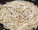 もやし炒め(2023/5/9)作り方2写真