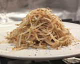 もやし炒め(2023/5/10)作り方4写真