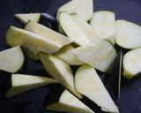 レンジで簡単！ツナなす味噌作り方2写真