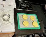 ホットケーキミックスdeスコーン作り方6写真