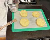 ホットケーキミックスdeスコーン作り方7写真