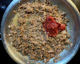 Taco Rice作り方7写真