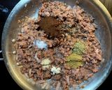 Taco Rice作り方6写真