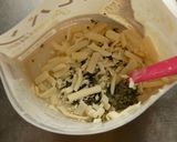 レンジで簡単！ウィンナーチーズ蒸しパン作り方3写真