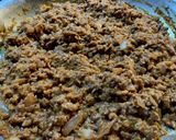 Taco Rice作り方9写真