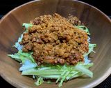 Taco Rice作り方13写真