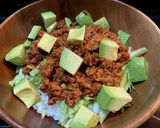 Taco Rice作り方14写真