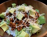 Taco Rice作り方15写真