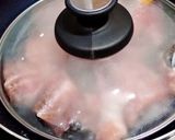アカエイ(エブタ)の西京焼き作り方3写真