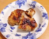 アカエイ(エブタ)の西京焼き作り方4写真