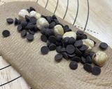 酒粕酵母でコーヒーチョコベーグル作り方4写真
