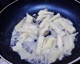 もろみのチカラで！簡単タケノコ焼き！作り方3写真