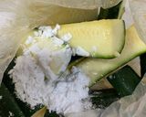 簡単・おつまみ！ズッキーニの旨味唐揚げ作り方4写真