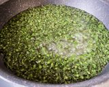 60℃ しその実しょうゆ麹：薬味に作り方3写真