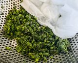 60℃ しその実しょうゆ麹：薬味に作り方4写真