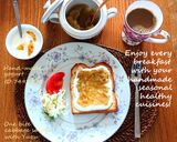 ボケの実ジャム☀疲労回復や風邪予防に◎❗作り方9写真