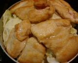 鶏肉のポットロースト風作り方5写真