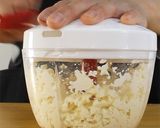 おつまみやお弁当に◎豆腐でもちもちまる天作り方2写真