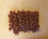 簡単♪鶏胸肉の梅もろみ焼き作り方1写真