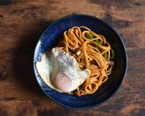 簡単！濃厚ナポリタン作り方10写真