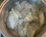 水餃子作り方4写真