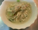 水餃子作り方5写真