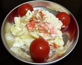 ゴロゴロポテトサラダ(´˘`*)作り方7写真