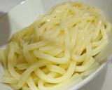 トマトとオクラの冷やしうどん作り方3写真