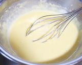 レンジで簡単☆おえかき蒸しパン作り方2写真